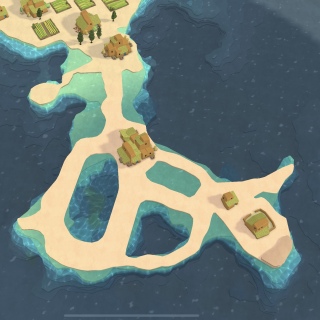 `E`ARE@Godus
