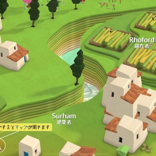 MM̖@Godus