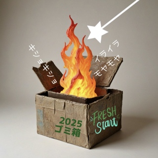 ���N�̉���