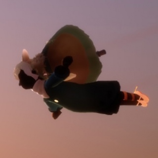 ���̎q�����̕@