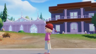 �X�P�[�g�����N�i���j