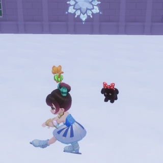 �X�P�[�g�����N��