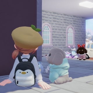 ���v�[�h��������