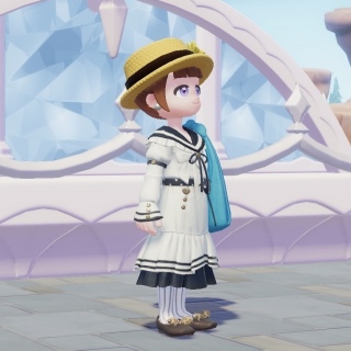 �Z�[���[�J���[�����s�[�X