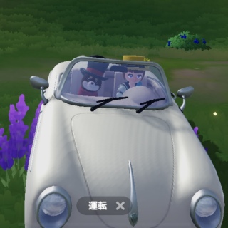 �Č������ƃh���C�u