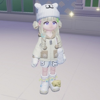 ���ӂ��ӃX�^�C��